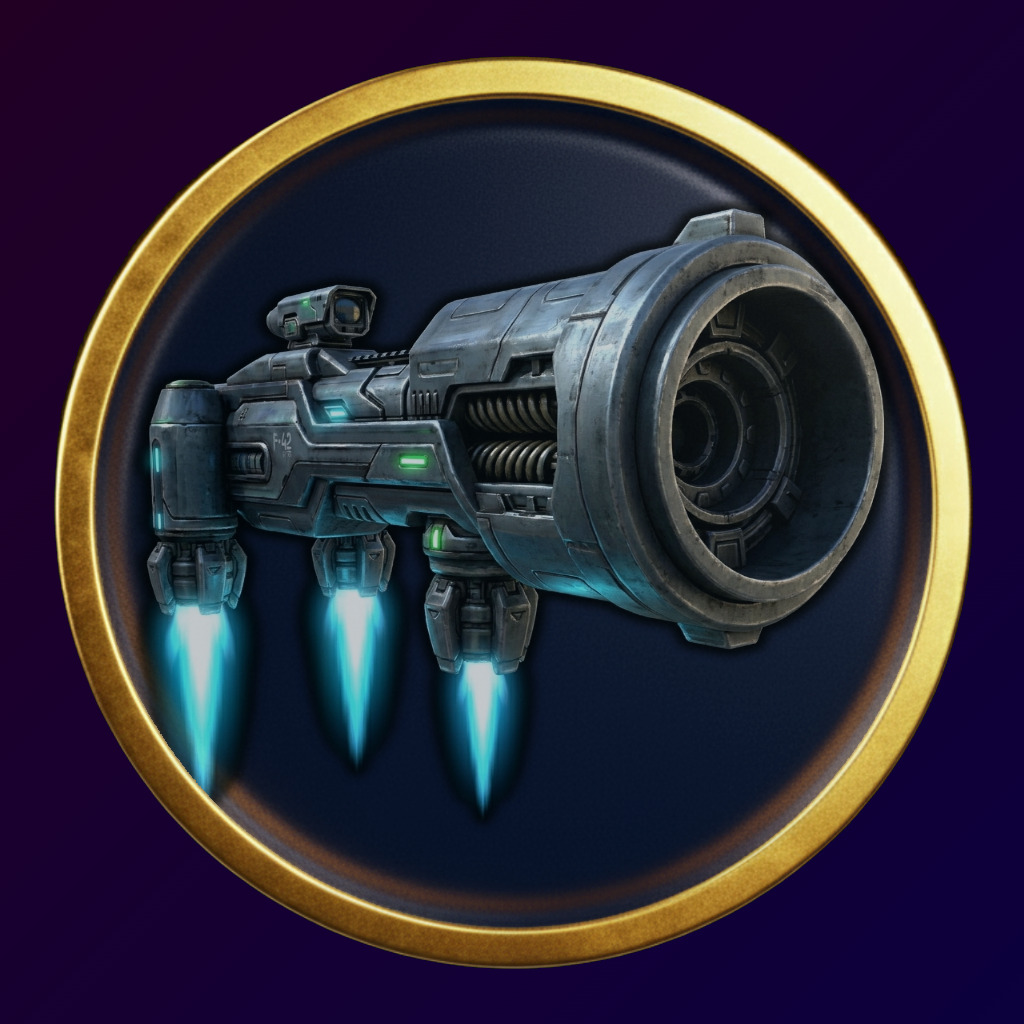 App icon for NeuroSounds